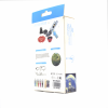 MONOPOD Y OJO DE PEZ - Thumbnail Image 5